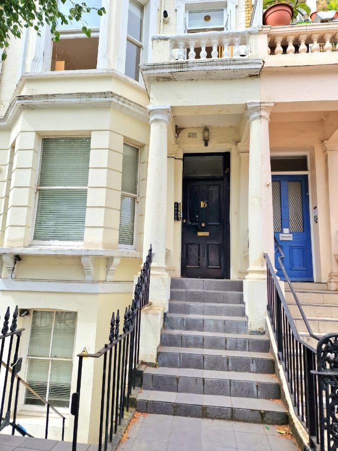 Cosy Home In Kensington - Great Location! 3 Minutes Walk To Earl'S Court Station London Exterior photo