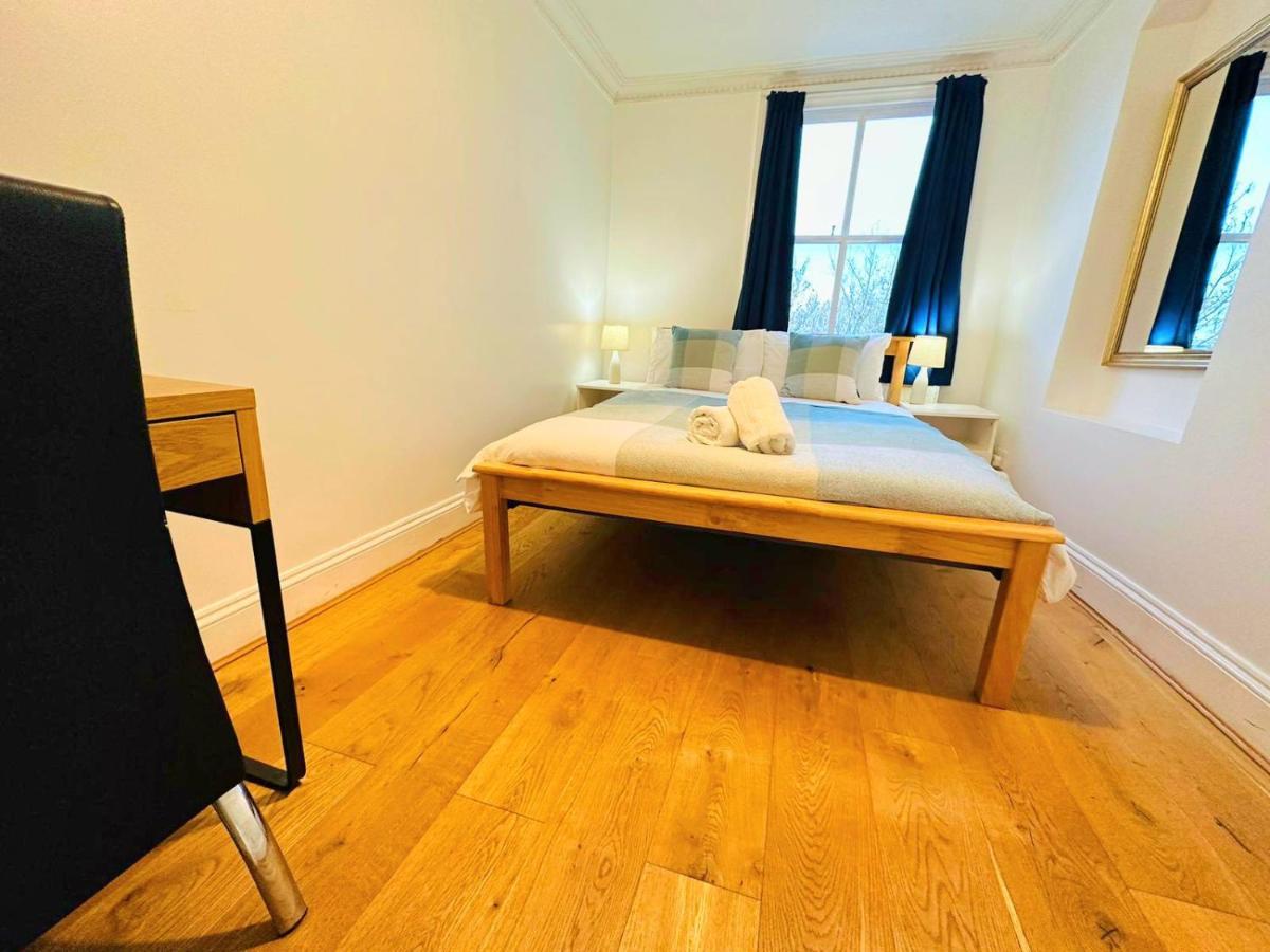 Cosy Home In Kensington - Great Location! 3 Minutes Walk To Earl'S Court Station London Exterior photo