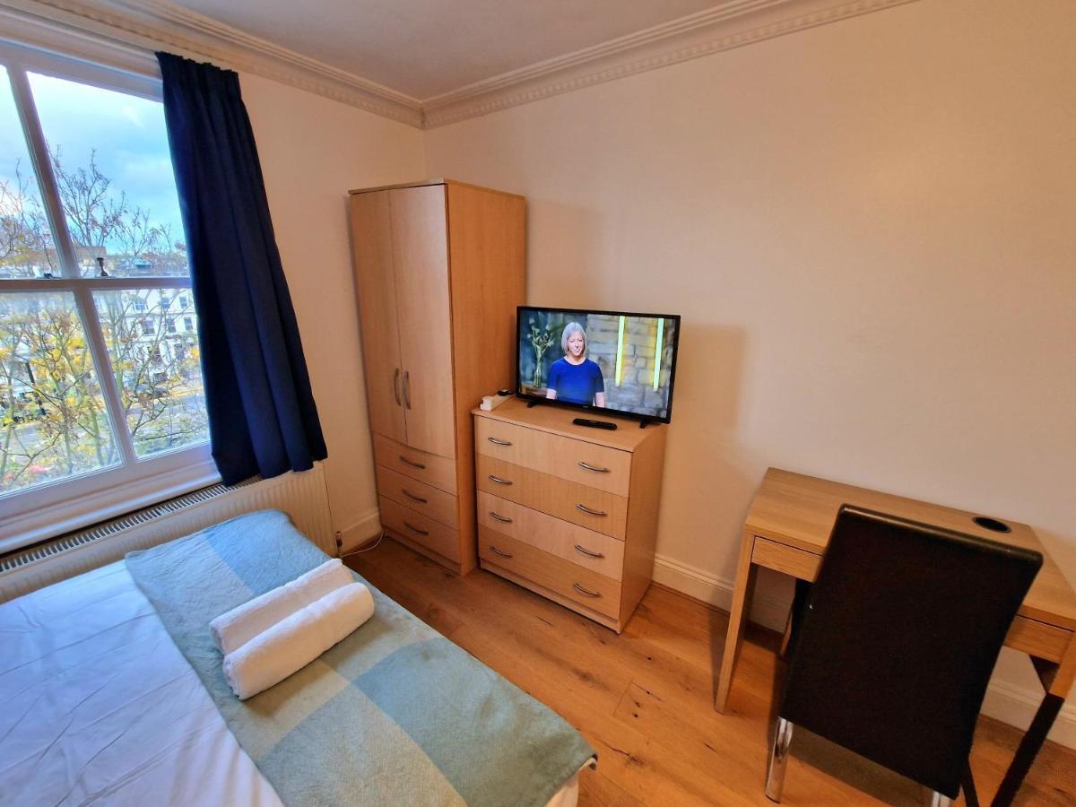 Cosy Home In Kensington - Great Location! 3 Minutes Walk To Earl'S Court Station London Exterior photo